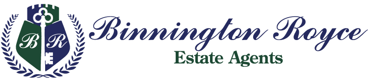 Binnington Royce Logo