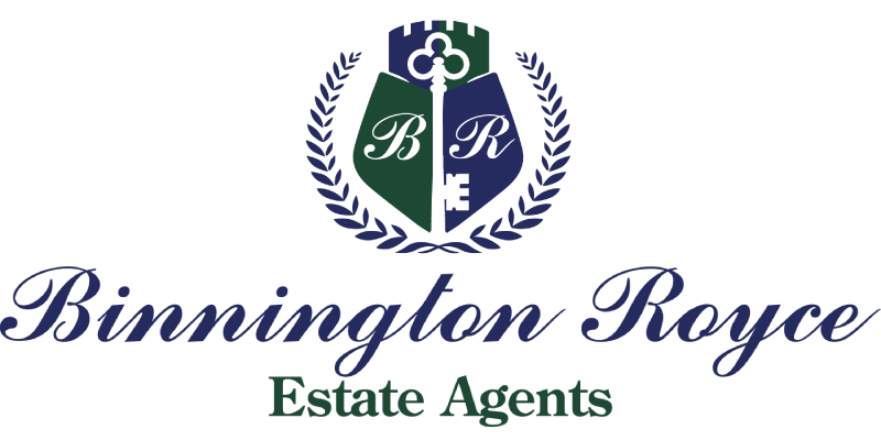 Binnington Royce Website Logo