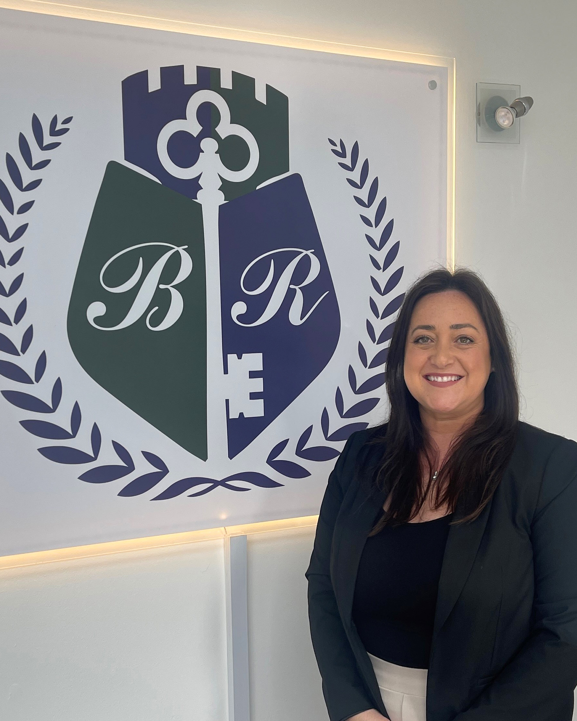 Sarah - Binnington Royce Estate Agents