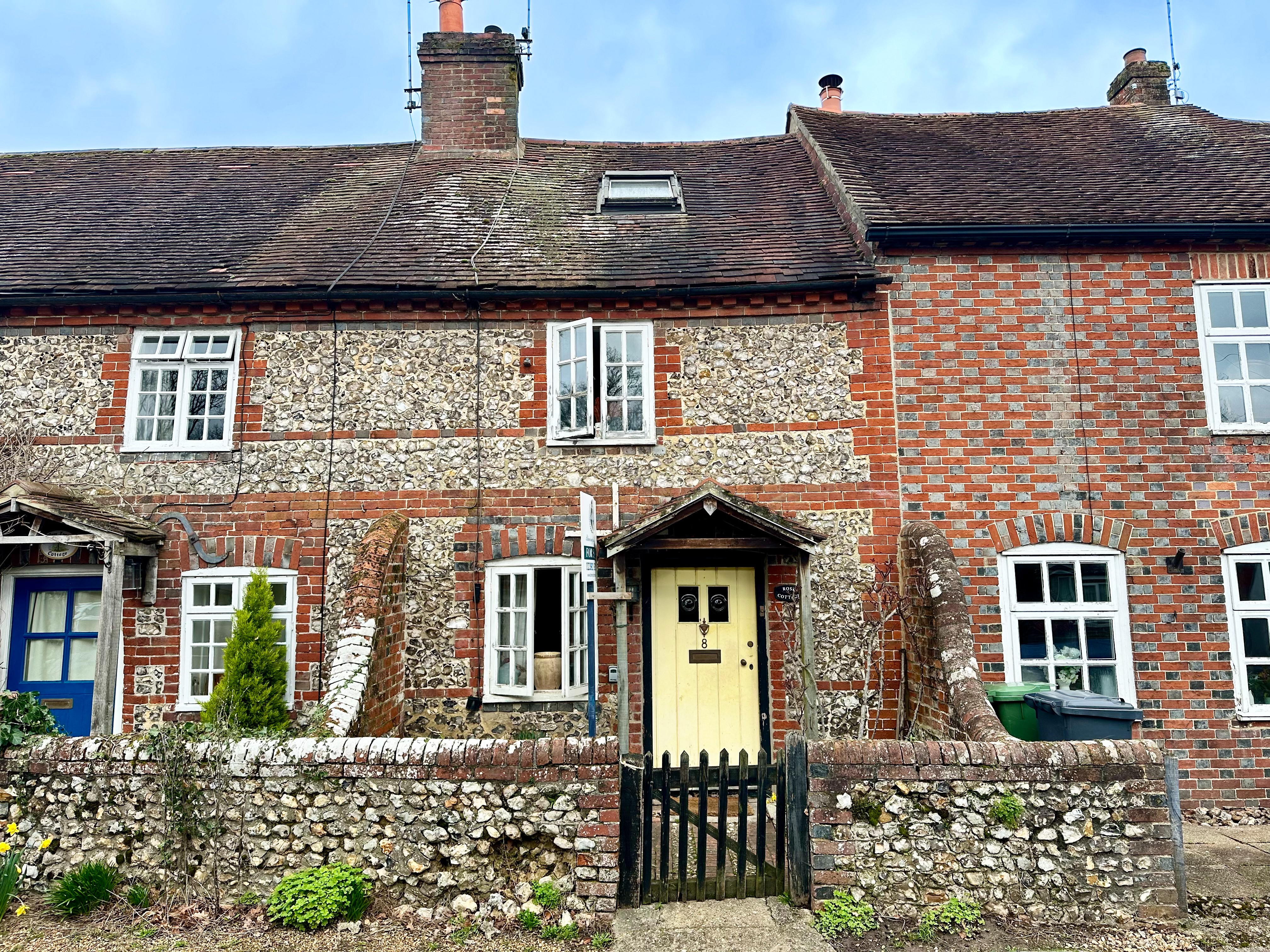 Links Lane, Rowlands Castle, Hampshire, PO9 6AD