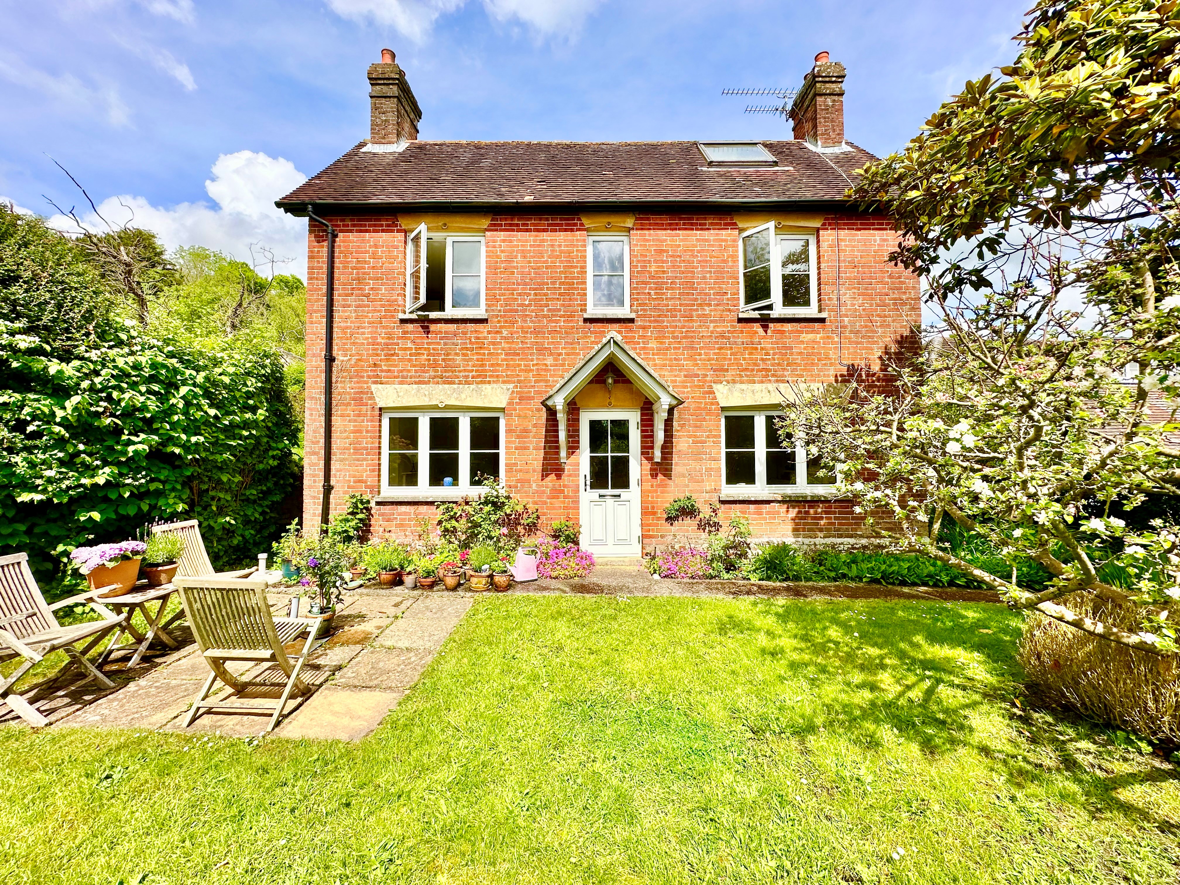 Myrtle Cottage, Finchdean, PO8