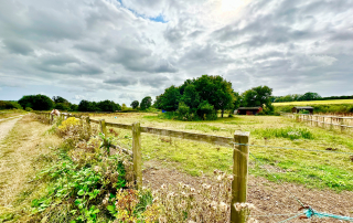 Plot 10a Comley Hill, Woodbury Lane, Rowlands Castle, PO9