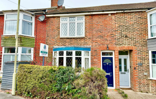 Redhill Road, Rowlands Castle, Hampshire, PO9 6DF